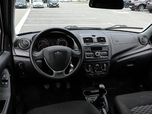 Седан ВАЗ (LADA) Granta 2023 года, 829000 рублей, Волгоград