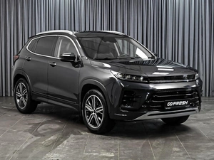 Внедорожник EXEED LX 2021 года, 1899000 рублей, Ставрополь