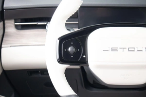 Внедорожник Jetour Dashing 2024 года, 2349000 рублей, Оренбург