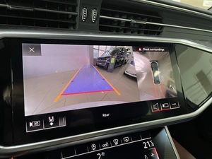 Универсал Audi A6 2019 года, 4347000 рублей, Солонцы