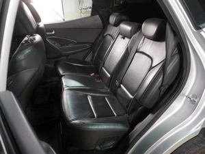 Внедорожник Hyundai Santa Fe 2012 года, 1389000 рублей, Воронеж