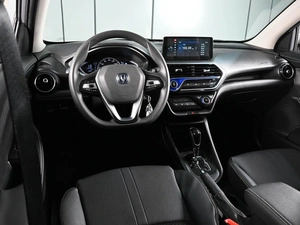 Седан Changan Alsvin 2023 года, 1289000 рублей, Аксай