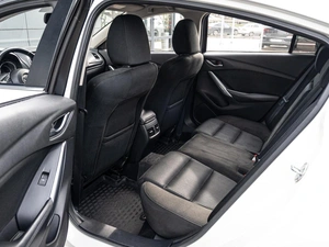 Седан Mazda 6 2014 года, 1800000 рублей, Краснодар