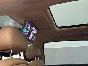 Минивэн Voyah Dream 2025 года, 5299000 рублей, Уфа