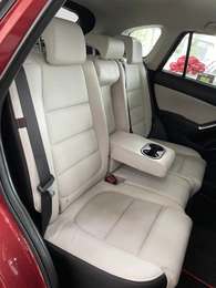 Внедорожник Mazda CX-5 2016 года, 1797000 рублей, Солонцы