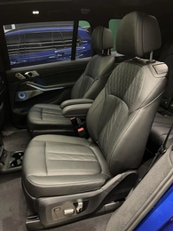 Внедорожник BMW X7 2022 года, 16500000 рублей, Красноярск