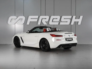 Кабриолет BMW Z4 2020 года, 3765000 рублей, Красный Пахарь