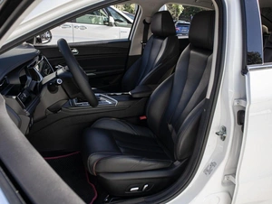 Седан OMODA S5 2023 года, 1399000 рублей, Большой Сочи