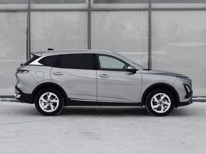 Внедорожник FAW Bestune T90 2024 года, 2430000 рублей, Тверь