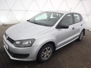 Хэтчбек Volkswagen Polo 2011 года, 740000 рублей, Орёл