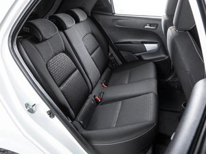 Хетчбэк Kia Picanto 2019 года, 1129000 рублей, Волгоград