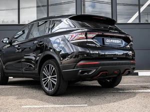 Внедорожник Dongfeng Aeolus AX7 Plus 2023 года, 1699000 рублей, Кирилловка