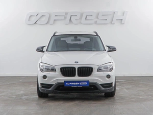 Внедорожник BMW X1 2013 года, 1298055 рублей, Москва