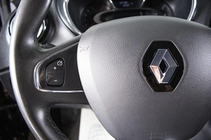 Внедорожник Renault Kaptur 2018 года, 1359000 рублей, Пермь
