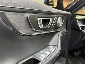 Внедорожник Chery Tiggo 8 Pro Max 2023 года, 2997000 рублей, Красноярск