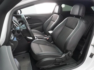 Хетчбэк Opel Astra GTC 2014 года, 1149000 рублей, Воронеж