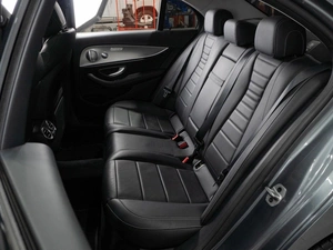 Седан Mercedes-benz E-класс 2020 года, 4979000 рублей, Тюмень