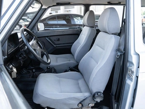 Внедорожник ВАЗ (LADA) 4x4 (Нива) 2015 года, 530000 рублей, Волгоград