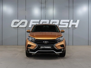 Хетчбэк ВАЗ (LADA) XRAY Cross 2019 года, 980000 рублей, Воронеж
