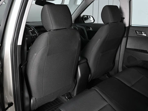 Внедорожник Hyundai Creta 2019 года, 1899000 рублей, Ростов-на-Дону