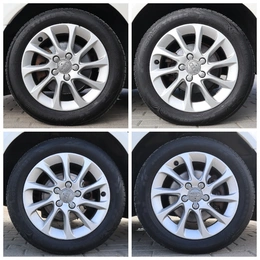Хэтчбек Audi A3 2013 года, 1390000 рублей, Мирное