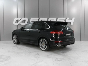 Внедорожник Porsche Cayenne 2015 года, 4649000 рублей, Ростов-на-Дону