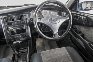 Седан Toyota Corona 1992 года, 199000 рублей, Барнаул