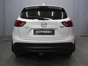 Внедорожник Mazda CX-5 2014 года, 1710000 рублей, Омск