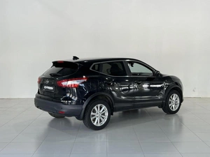 Внедорожник Nissan Qashqai 2018 года, 1700000 рублей, Кострома