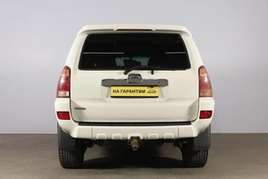 Внедорожник Toyota 4Runner 2002 года, 1999000 рублей, Новосибирск