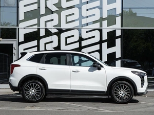 Внедорожник Haval Jolion 2024 года, 2080000 рублей, Волгоград