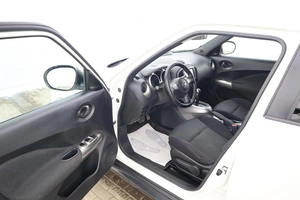 Внедорожник Nissan Juke 2013 года, 999000 рублей, Обнинск