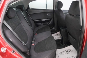 Седан Kia Rio 2012 года, 839000 рублей, Красноярск