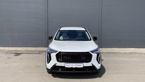 Внедорожник Haval Jolion 2024 года, 2360000 рублей, Солонцы
