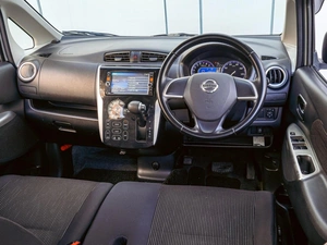 Хетчбэк Nissan Dayz 2014 года, 735000 рублей, Краснодар