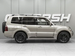 Внедорожник Mitsubishi Pajero 2005 года, 1279000 рублей, Ростов-на-Дону