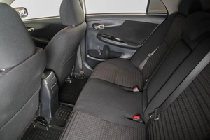 Седан Toyota Corolla 2008 года, 889000 рублей, Пермь