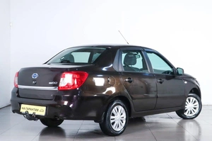 Седан Datsun on-DO 2018 года, 499000 рублей, Челябинск