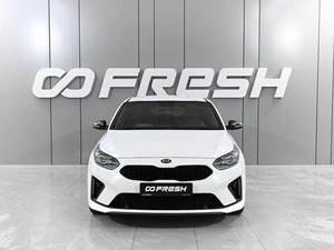 Универсал Kia ProCeed 2019 года, 1689000 рублей, Ростов-на-Дону