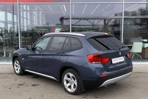 Внедорожник BMW X1 2012 года, 1195000 рублей, Солонцы