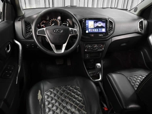 Хетчбэк ВАЗ (LADA) XRAY 2019 года, 1054000 рублей, Ставрополь