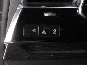 Внедорожник Audi Q8 2021 года, 10398000 рублей, Минеральные Воды