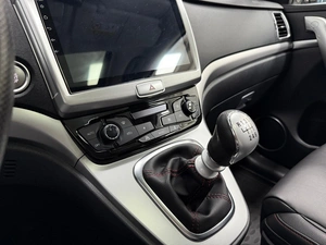 Внедорожник Haval H6 2019 года, 1287000 рублей, Красноярск