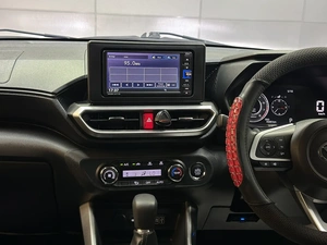 Внедорожник Daihatsu Rocky 2020 года, 1597000 рублей, Красноярск