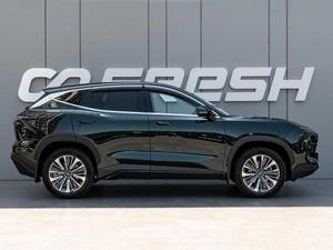 Внедорожник Jetour Dashing 2024 года, 2545000 рублей, Краснодар