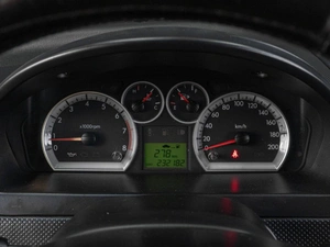 Седан Chevrolet Aveo 2007 года, 479000 рублей, Тюмень