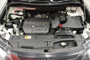 Внедорожник Mitsubishi Outlander 2021 года, 2450000 рублей, Курск