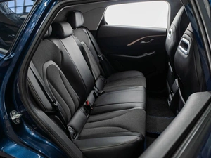 Внедорожник OMODA C5 2023 года, 1649000 рублей, Тюмень