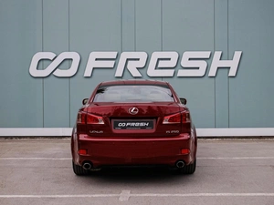 Седан Lexus IS 2011 года, 2150000 рублей, Большой Сочи