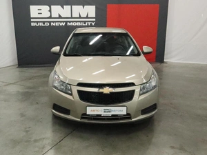 Седан Chevrolet Cruze 2011 года, 990000 рублей, Курск